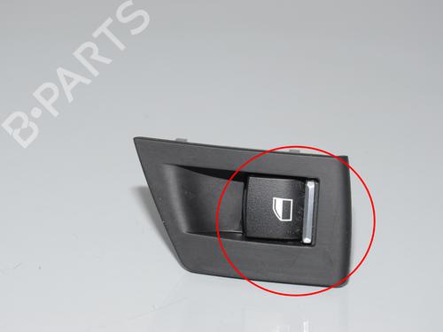 Right rear window switch BMW 5 (F10) 530 d | BP34067270I28  - Image 7