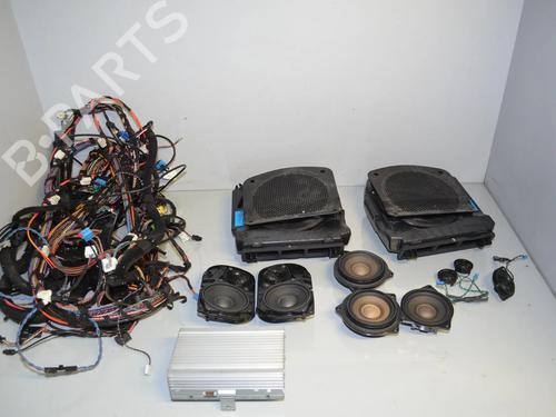 Used Electronic module Electronic module BMW 5 Touring (F11) 530 d (258 hp) 34063060 34063060