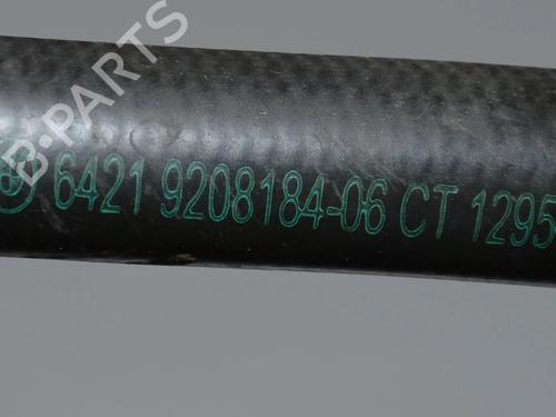 Pipe BMW 3 Touring (F31) 320 i | BP34087635M125  - Image 5