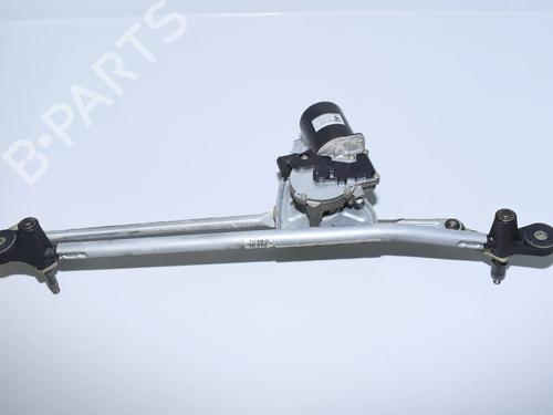 front-wipers-mechanism-bmw-x5-e53-2000-2001-2002-2003-2004-2005-2006-34065217 main image