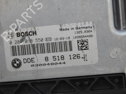 Electronic module BMW 5 Touring (F11) 530 d | BP38019167M83 - Image 8