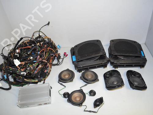 Used Electronic module Electronic module BMW 5 Touring (F11) 530 d xDrive (258 hp) 34065133 34065133