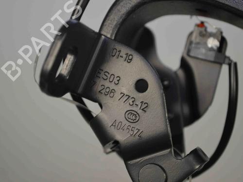 Hinge/Door check strap BMW i3 (I01) Electric | BP34067023C146 - Image 6