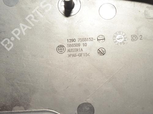 Fuse box BMW 5 (F10) 535 d xDrive | BP34063230E1  - Image 5