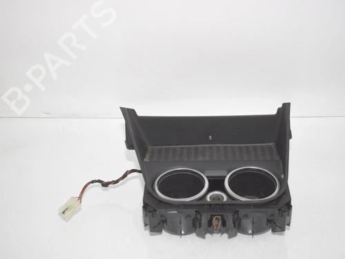 Used Cup/Object holder Cup/Object holder BMW X3 (F25) xDrive 30 d (258 hp) 40263452 40263452
