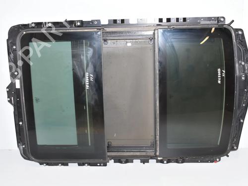 Soltag Soltag BMW 5 Touring (F11) 530 d (258 hp) 34067158 34067158