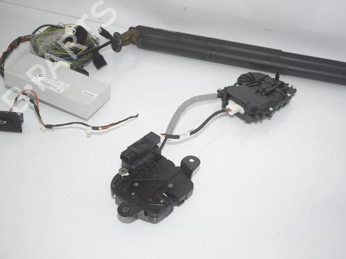 Electronic module BMW 2 Active Tourer (F45) 218 i | BP39939879M83 - Image 8
