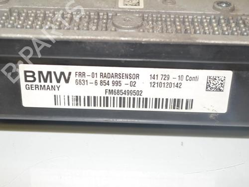 Electronic module BMW 5 Touring (F11) 535 d xDrive | BP34075261M83  - Image 9