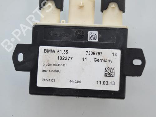 Electronic module BMW 5 Touring (F11) 535 d xDrive | BP34145863M83 - Image 4