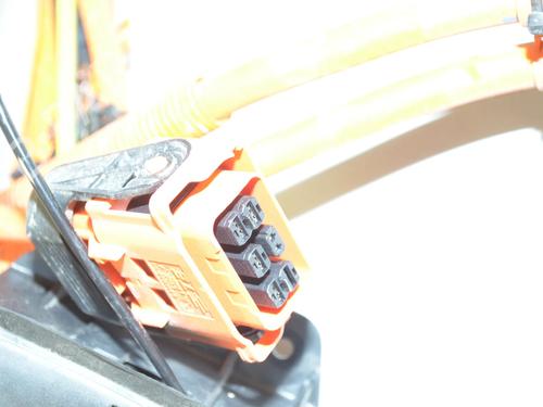 Cable BMW i3 (I01) s Electric | BP34092061E12  - Image 6