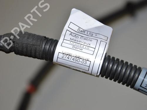 Cable BMW i3 (I01) Electric | BP34070290E12  - Image 5