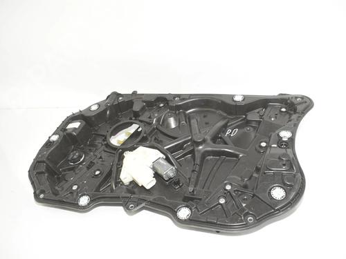Front right window mechanism BMW 5 Touring (G31) 520 d | BP36645797C23 - Image 3