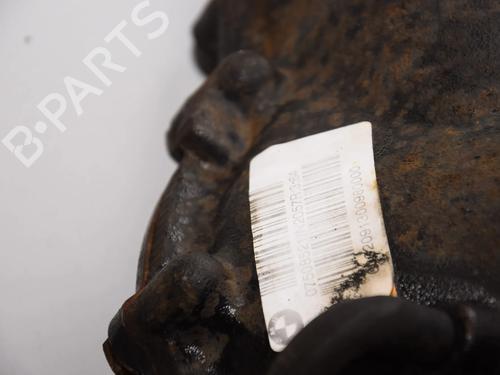 Front differential BMW X5 (E53) 4.4 i | BP34093592M23  - Image 5