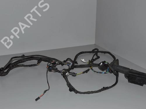 Used Wiring harness Wiring harness BMW 5 Touring (F11) 525 d xDrive (218 hp) 34096945 34096945