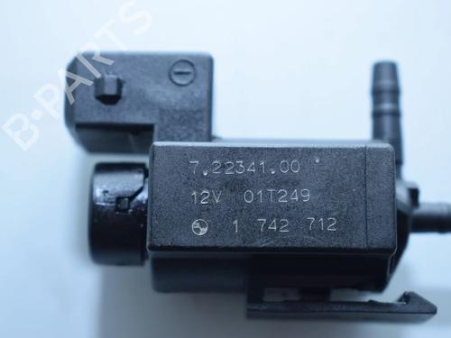 Electronic sensor BMW X5 (E53) 3.0 d | BP34066551M84  - Image 5