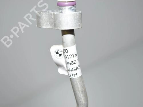 AC pipe BMW i3 (I01) s Electric | BP34075048M126  - Image 6