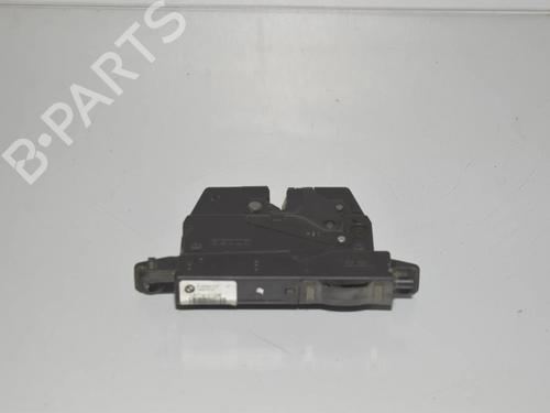 Used Tailgate lock Tailgate lock BMW 3 (F30, F80) 320 d (190 hp) 34089893 34089893