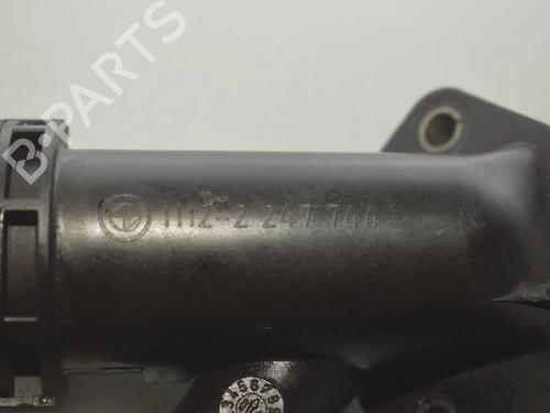 Pipe BMW 5 (E60) 530 d | BP34071937M125  - Image 5