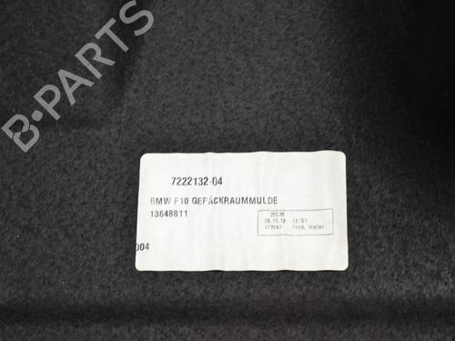 Boot lining BMW 5 (F10) 530 d | BP34071383I3  - Image 7