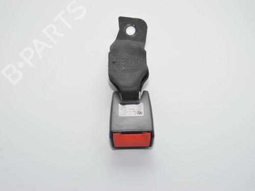Seat buckle BMW 3 Convertible (E93) 320 d | BP34064646I32 - Image 2