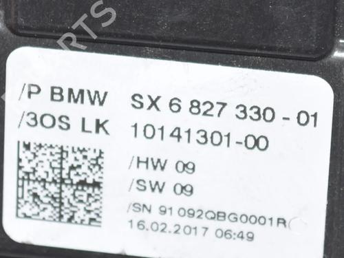 Electronic module BMW 7 (G11, G12) 730 d, Ld xDrive | BP34065877M83 - Image 5