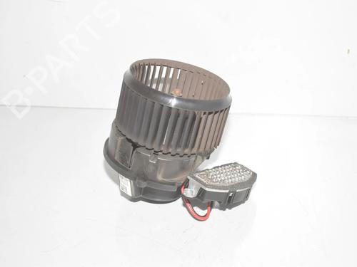 Used Heater blower motor Heater blower motor BMW 2 Active Tourer (F45) 216 d (116 hp) 34066135 34066135