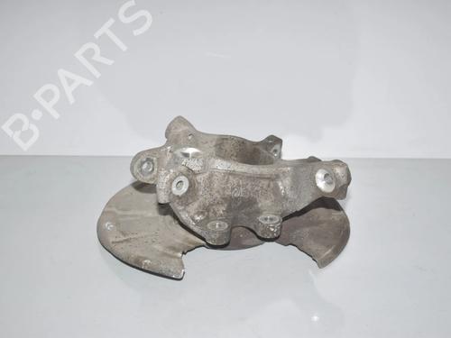 Used Right rear steering knuckle Right rear steering knuckle BMW 6 Gran Coupe (F06) 640 d (313 hp) 34088978 34088978