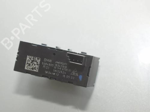 Switch BMW 3 Touring (F31) 335 d xDrive | BP34085545I30  - Image 5