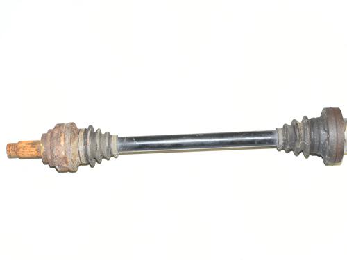 Used Right rear driveshaft Right rear driveshaft BMW 6 Convertible (E64) 650 i (367 hp) 34084630 34084630