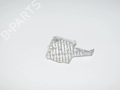 Used Electronic module Electronic module BMW 5 Touring (F11) 530 d xDrive (258 hp) 34070725 34070725