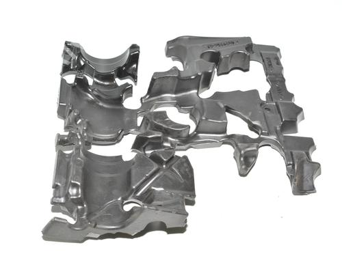Other BMW 5 (G30, F90) 520 d xDrive | BP34072287O1 - Image 2