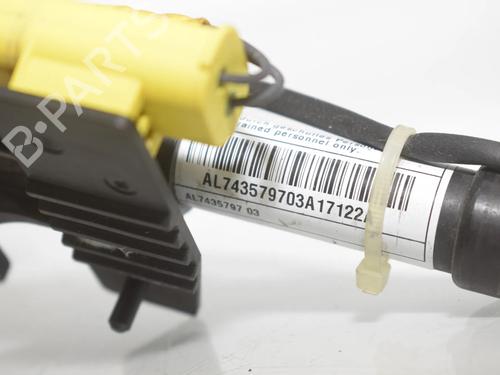 Electronic module BMW 5 (G30, F90) 540 i | BP38059206M83 - Image 5