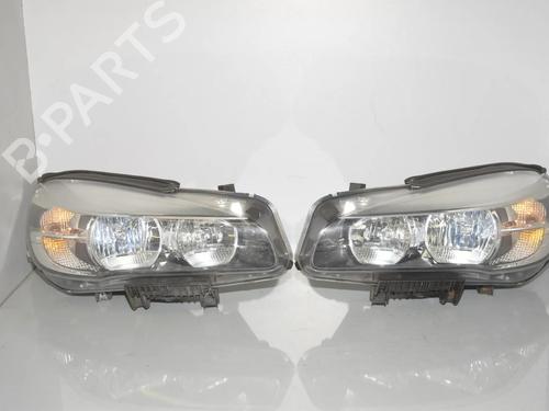 Højre forlygte Højre forlygte BMW 2 Active Tourer (F45) 216 d (116 hp) 34082697 34082697