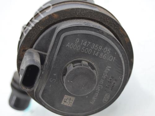 Auxiliary water pump BMW i3 (I01) s Range Extender | BP38468972M111 - Image 4