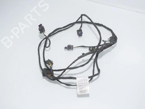Electronic module BMW 5 Touring (G31) 520 d | BP36589516M83 - Image 2