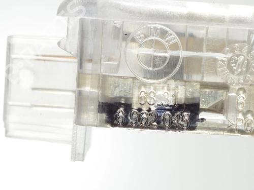 Interior roof light BMW X1 (E84) xDrive 20 i | BP34071986I8  - Image 5