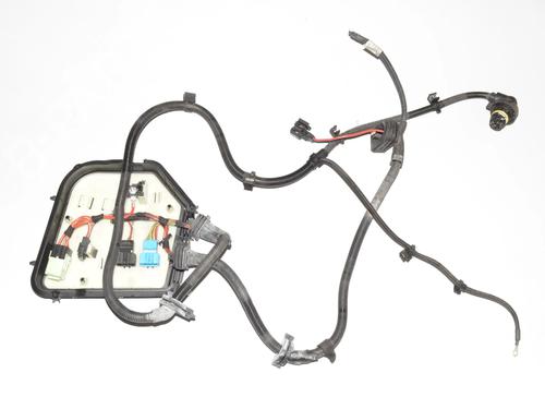 Used Wiring harness Wiring harness BMW 5 (F10) 530 d (258 hp) 34087204 34087204