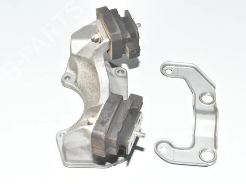 Used Gearbox mount Gearbox mount BMW 5 (E60) 523 i (177 hp) 34061680 34061680