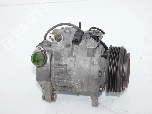 AC-Kompressor AC-Kompressor 39003400 39003400