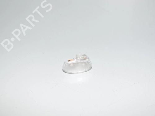 Used Interior roof light Interior roof light LAND ROVER RANGE ROVER SPORT I (L320) 3.6 D 4x4 (272 hp) 34077245 34077245