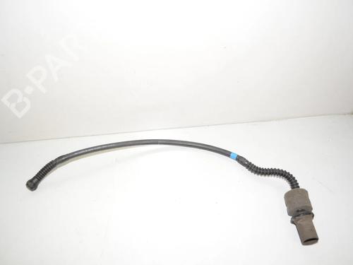 Used Pipe Pipe BMW 5 (G30, F90) M 550 d xDrive (400 hp) 34096163 34096163