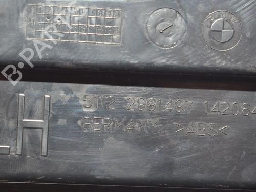 Support BMW X1 (E84) xDrive 20 i | BP34080104C155  - Image 5