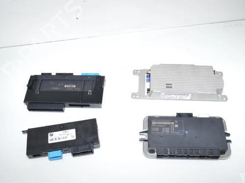 Used Electronic module Electronic module BMW 5 Touring (F11) 535 d (313 hp) 34065318 34065318