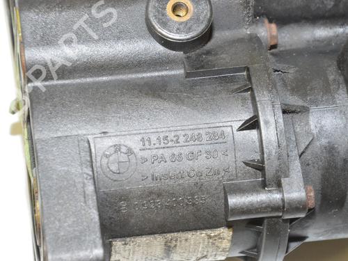 Other BMW 7 (E65, E66, E67) 740 d | BP34091144O1  - Image 5