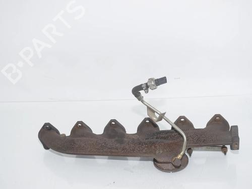 Used Exhaust manifold Exhaust manifold 39116637 39116637