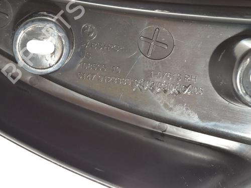 Step BMW X6 (E71, E72) xDrive 50 i | BP34094312C149  - Image 5