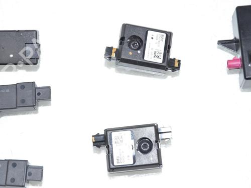 Electronic module BMW i3 (I01) s Range Extender | BP38479373M83 - Image 3