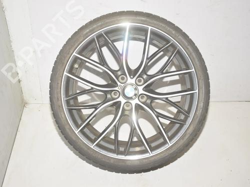 Used Rim Rim 38707706 38707706