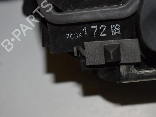 Rear right lock BMW 7 (E65, E66, E67) 745 i, Li | BP34089738C99 - Image 5