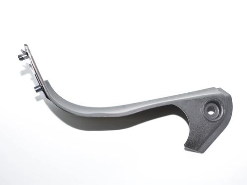 Used Boot lining Boot lining BMW 3 Convertible (E93) 330 d (245 hp) 34063414 34063414